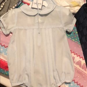 Petit Ami Baby romper